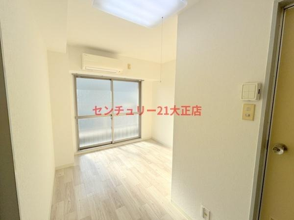 ノーブル3の洋室