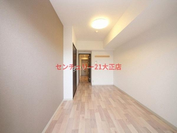 S-FORT弁天町の展望|★洋室★