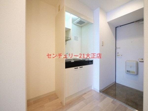 S-FORT弁天町のキッチン|★キッチン★