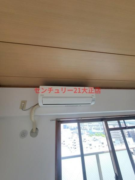 moco-06の設備