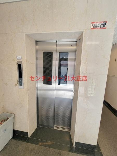 moco-06のエントランス