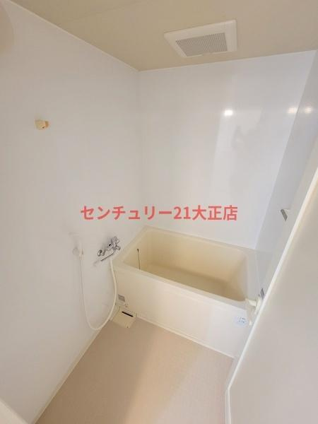 moco-06の浴室