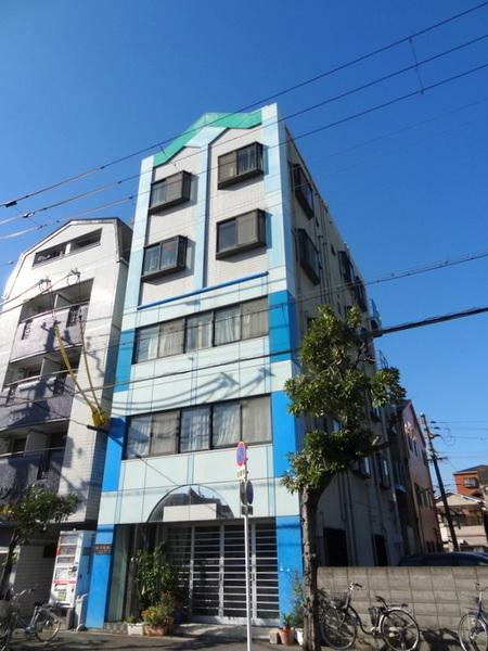 寄川ビル２号館