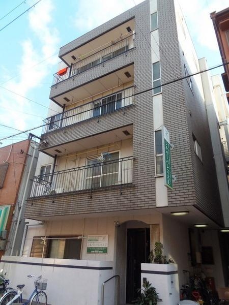 シレーヌ大正