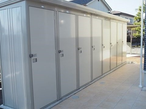 ソフィアＣの設備