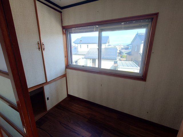 水橋辻ヶ堂貸家の内装|きれいな内装です