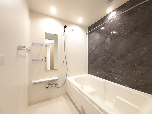 セレッソ北代　Ⅱの浴室|お風呂です