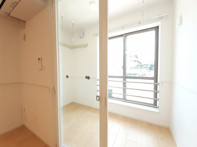 セレッソ北代　Ⅱのその他