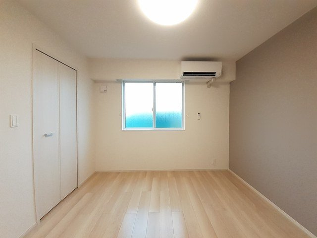 セレーノ　Ｂの内装|物件の内装です