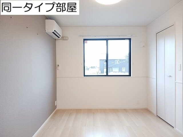 オリザ　Ａの内装|内装です