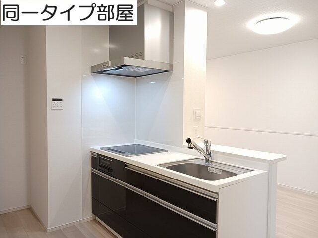 オリザ　Ａのキッチン|キッチンでお料理をお楽しみください