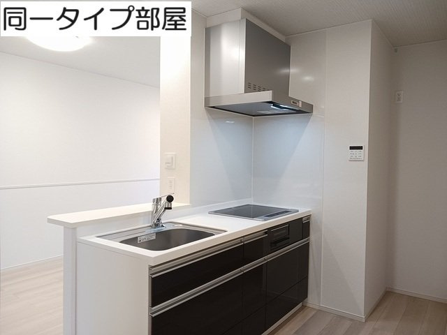 オリザ　Ａのキッチン|キッチンでお料理をお楽しみください