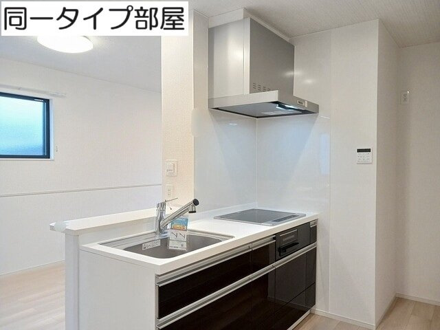オリザ　Ａのキッチン|キッチンでお料理をお楽しみください