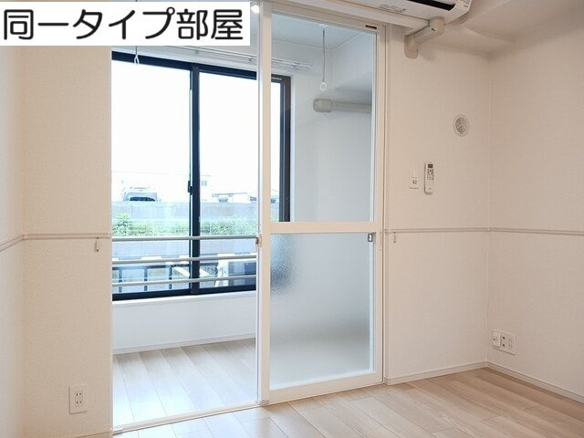 オリザ　Ａのその他