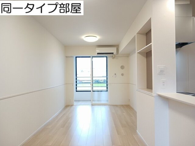 オリザ　Ａの居間・リビング|こちらの居間で趣味の時間をお楽しみください