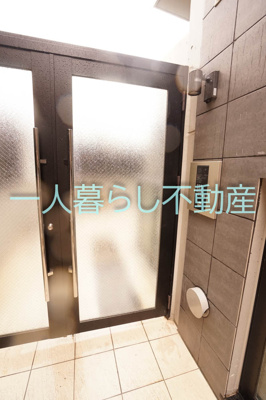 【エントランス】 | アルトゥーラ大崎