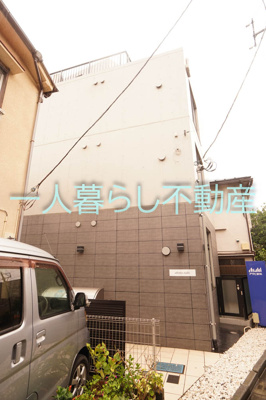 【外観】 | アルトゥーラ大崎