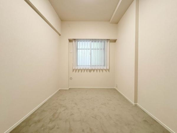 たまプラーザ西パークホームズの子供部屋|子供部屋5.1帖！お子様部屋やお仕事部屋としてもお使いいただけます！WIC付です。