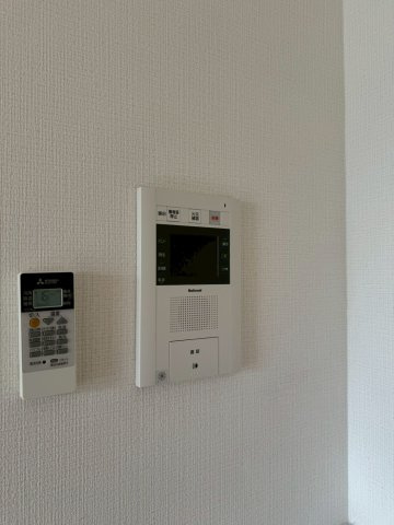 P-SQUARE　Shumoku　名古屋市賃貸　仲介手数料無料のセキュリティ