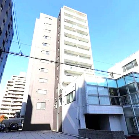 P-SQUARE　Shumoku　名古屋市賃貸　仲介手数料無料