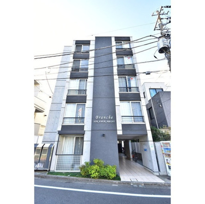 【外観】 | ブランシェ中村橋