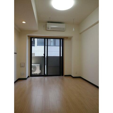 【居間・リビング】 | ルーブル大森八番館