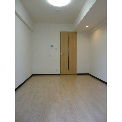 【内装】 | ルーブル大森八番館