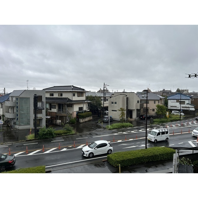 リバティハウスのその他
