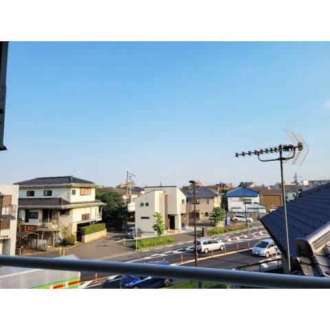 リバティハウスのその他