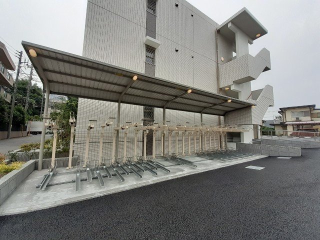 グランシャリオ　清瀬のその他共用部分