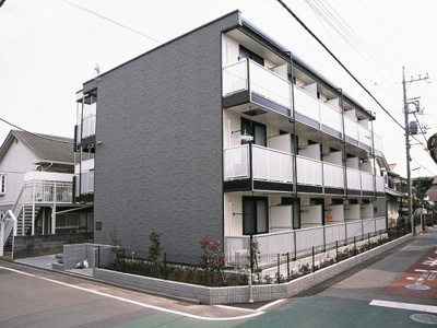 【外観】 | レオパレスハレ　マレコ