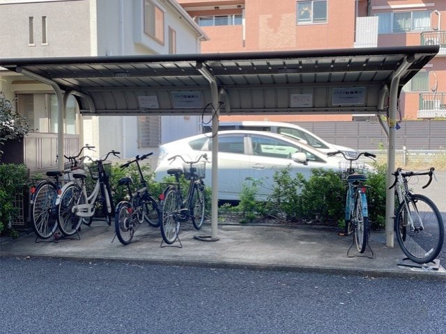 【その他】 | レオパレス麻生川