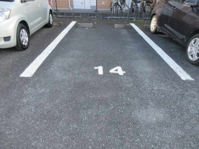 【その他】 | レオパレスアトリオ