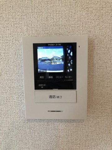 フォレストーリー　Ⅰの設備