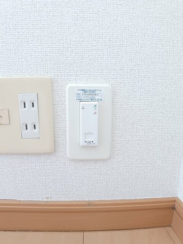 サン・カンナ・リリー　Ⅰの設備