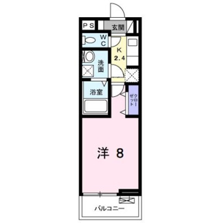 【間取り】 | グランティーナ