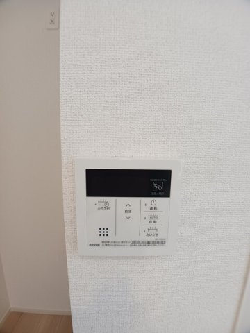 【設備】 | ガーデンハウス東平原Ａ