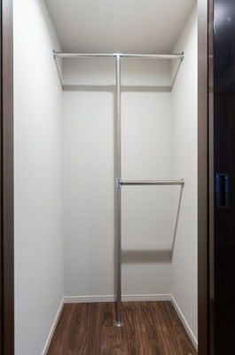 【収納】 | ミレアコート銀座プレミア | ※写真は同タイプ住戸です。