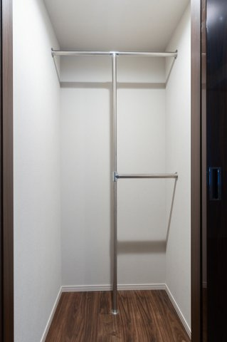 【収納】 | ミレアコート銀座プレミア | ※写真は同タイプ住戸です。