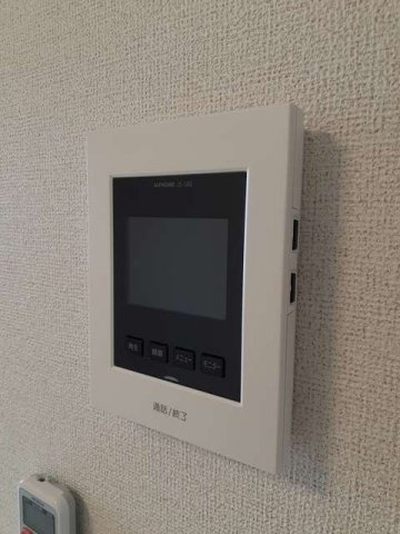 【セキュリティ】 | シエルアンソレイエ