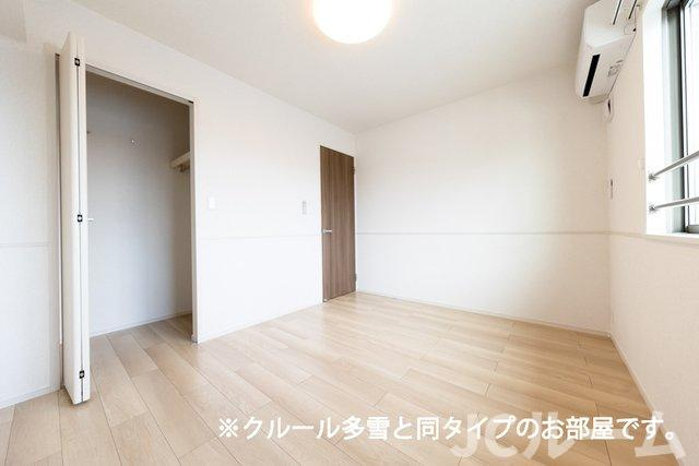 ベル　パトリ　Ａの設備