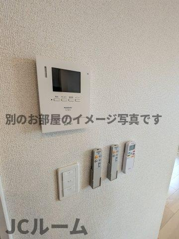 ベル　パトリ　Ａのセキュリティ