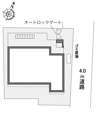 【その他】 | レオパレス冬月花Ⅱ