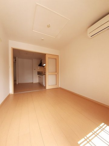 カーサ．エテルノ　Ⅱの内装