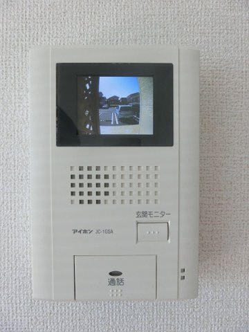 カーサ．エテルノ　Ⅲの設備
