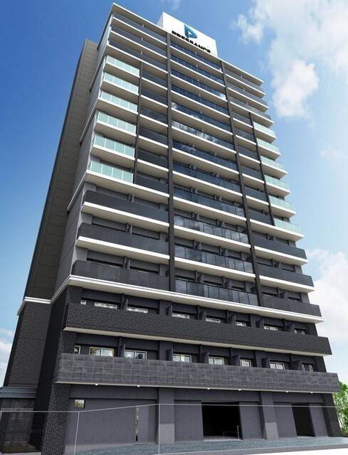 プレリス福島海老江　ＣＯＲＥ　ＦＲＯＮＴ