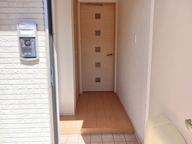 【玄関】 | イストワールⅢ