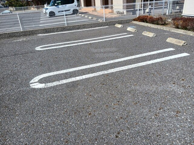 【駐車場】 | イストワールⅢ