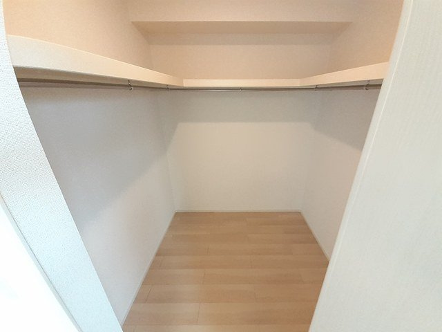 【収納】 | グリーンハイツ本豊田Ｂ