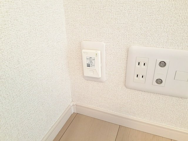 【設備】 | グリーンハイツ本豊田Ｂ